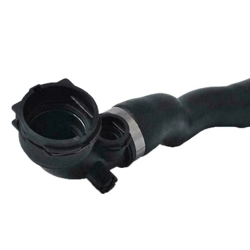 Upper Radiator Coolant Hose for BMW E46 320i 323i 325i 328i 330i (1998-2006)