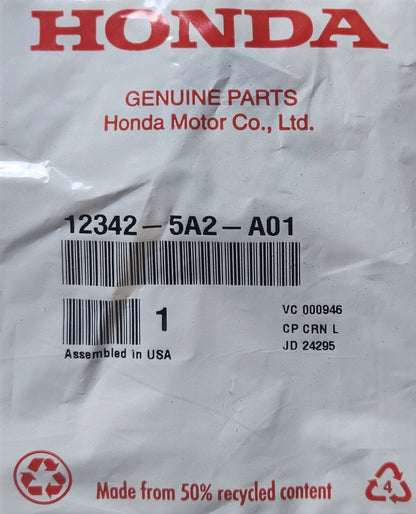 Valve Rocker Cover Gasket for Honda K24W/K24Z9 2.4