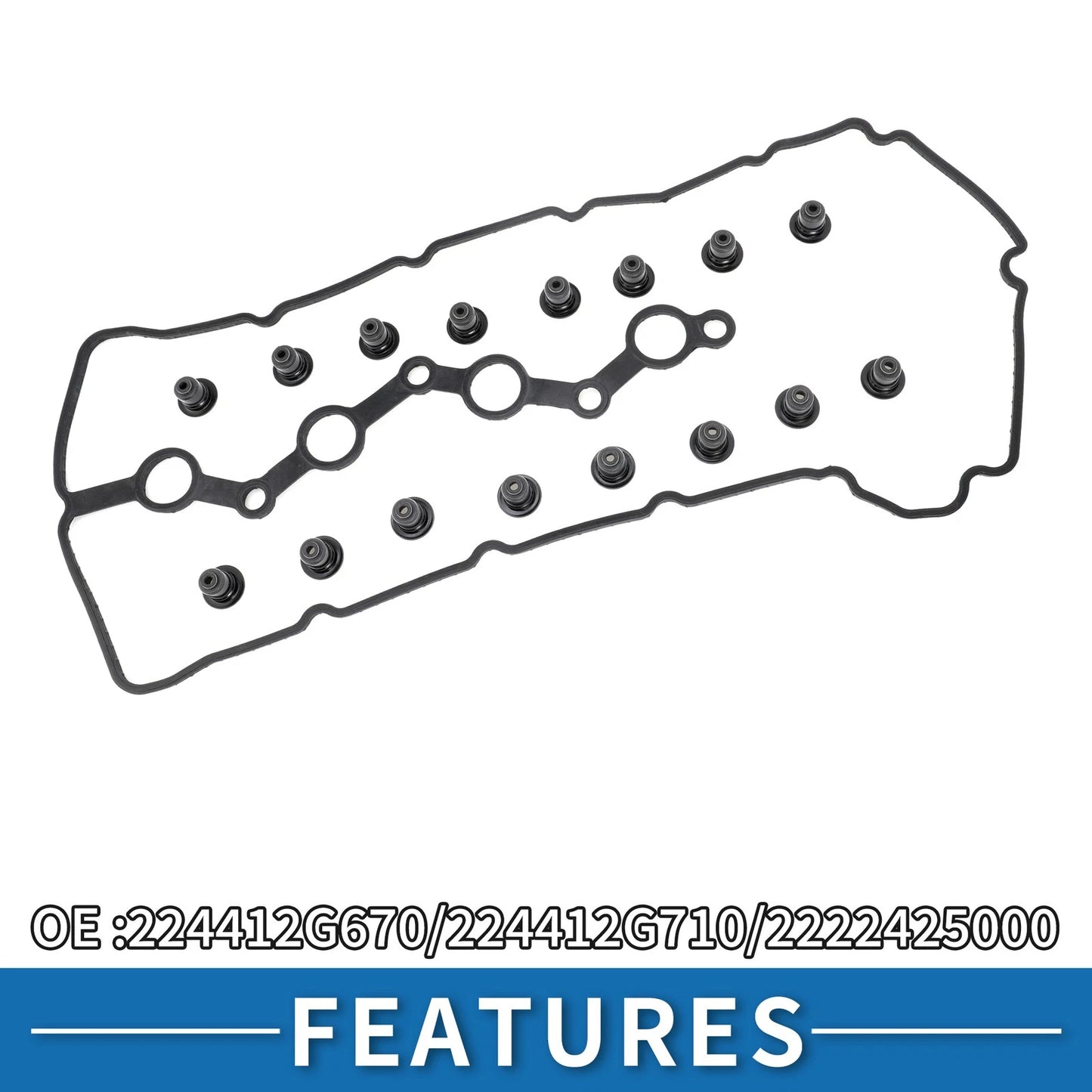 Valve Cover Gasket for Kia Optima (2011-2015)
