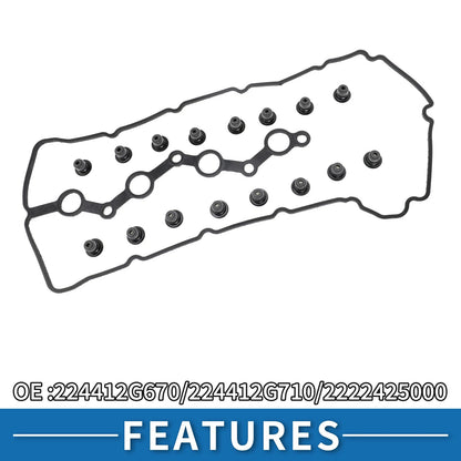 Valve Cover Gasket for Kia Optima (2011-2015)