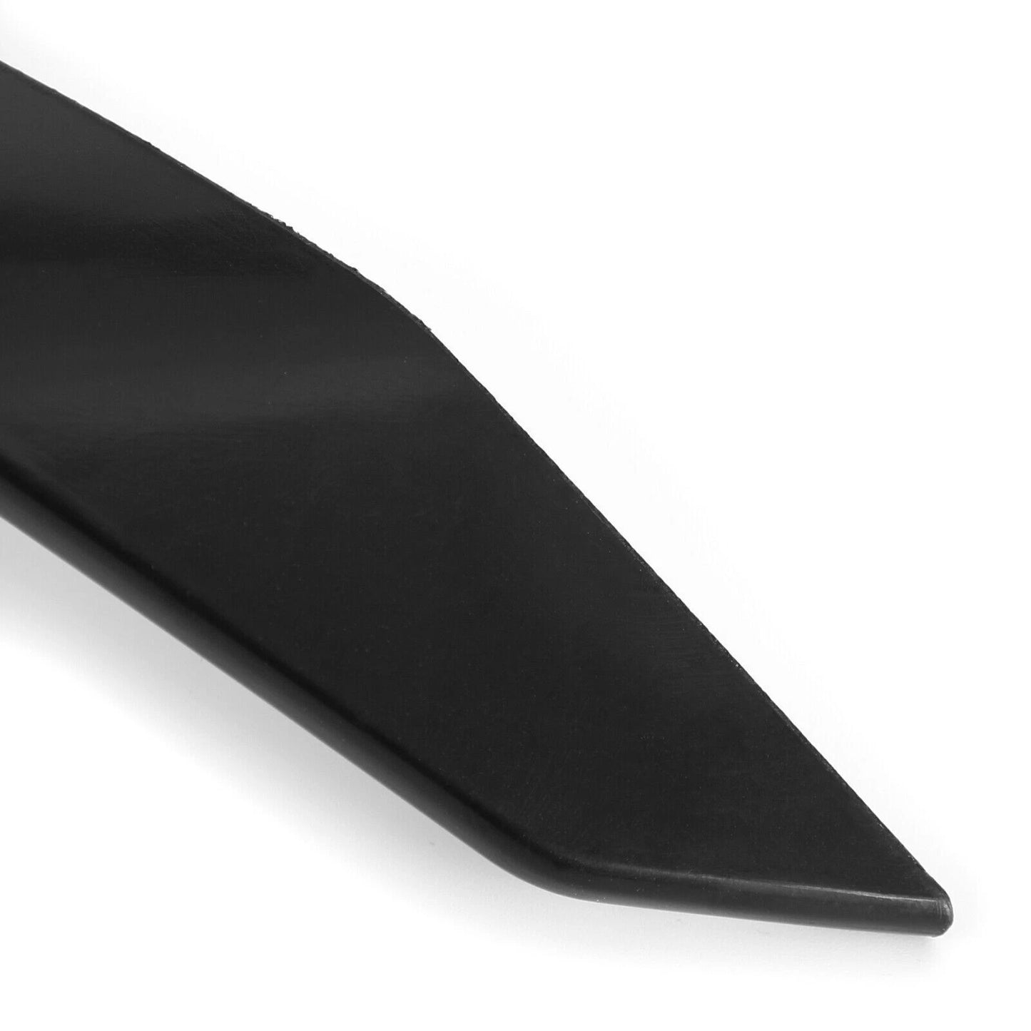 Headlight Side Fairing Cover for Yamaha MT-09 (2014-2023)