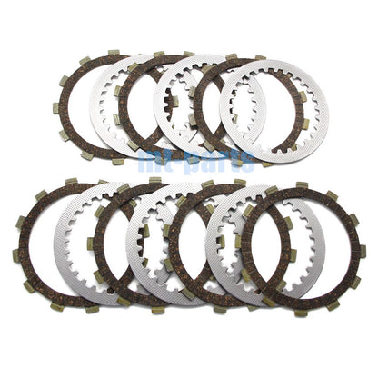 Clutch Friction Disc Plate for Yamaha XS250, XS400D, XS400E (1977-1979)