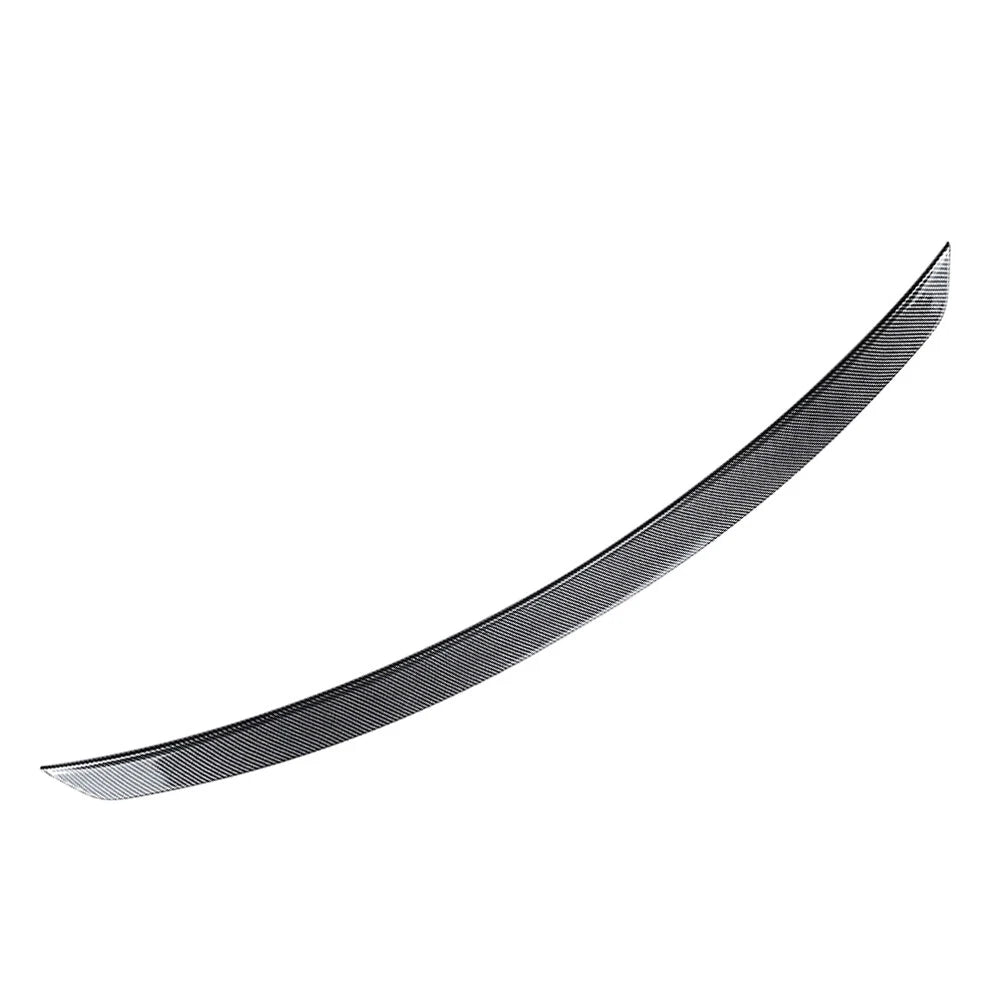 Rear Trunk Spoiler Wing Lip for Mercedes Benz E Class (2024 - )