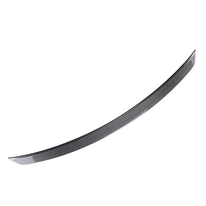 Rear Trunk Spoiler Wing Lip for Mercedes Benz E Class (2024 - )