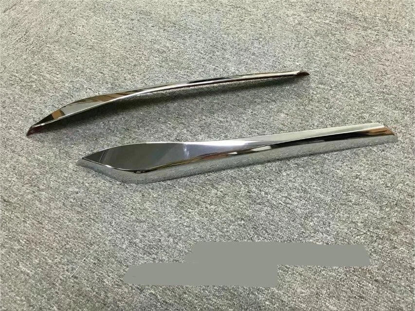 Grille Molding Cover Trim for 2018-2020 Toyota Camry LE/XLE (2018-2020)