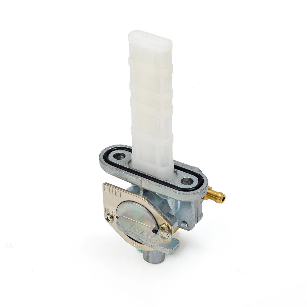 Fuel Valve Petcock Switch Assembly for Kawasaki KZ1000P Police (1978–1985)