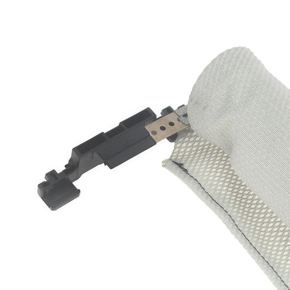 1x Sunroof Sunshade for VW MK7 Golf 7 GTI GolfR (2015-2020) Grey
