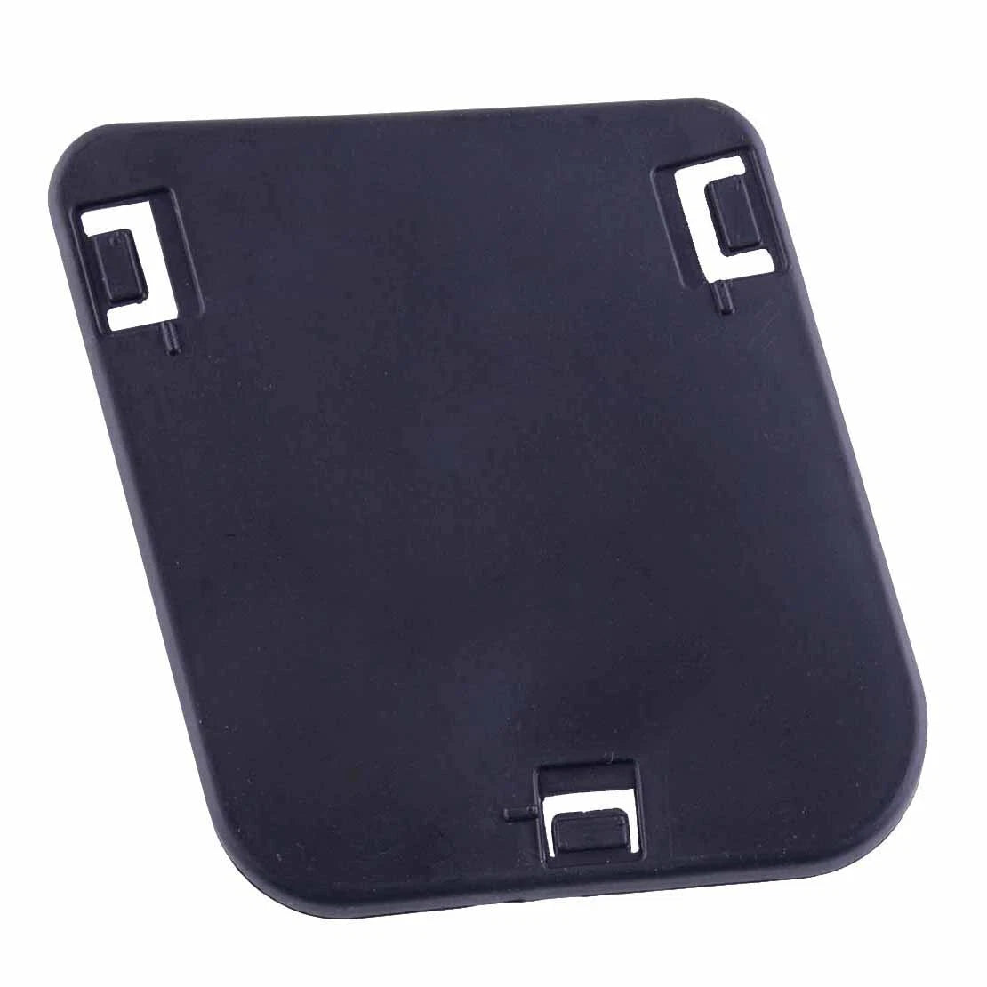 Right Front Fog Lamp Trim Cover for Toyota Prado FJ LC120 (2003-2009)