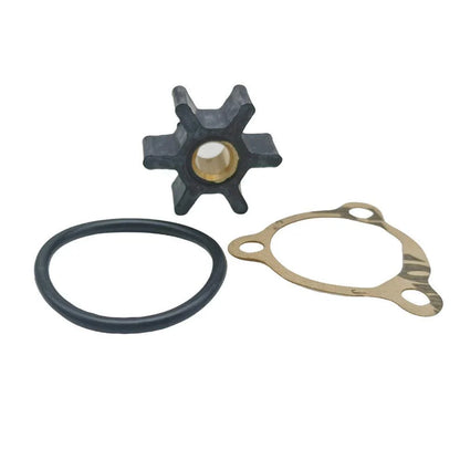 Impeller Kit for Yanmar Marine Diesel 1GM/1GM10 with Gasket