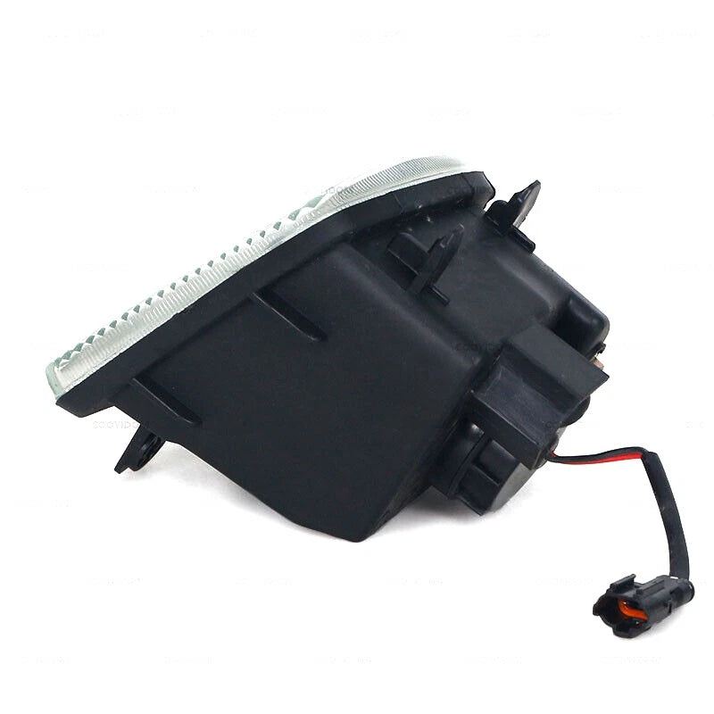 Left Driving Fog Light Lamp for Nissan Pathfinder (1999-2004)