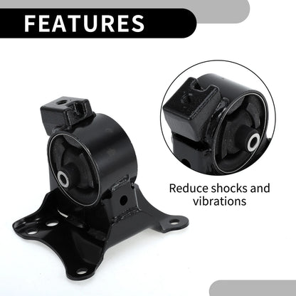 Engine Mount for Nissan X-Trail (2002-2007)