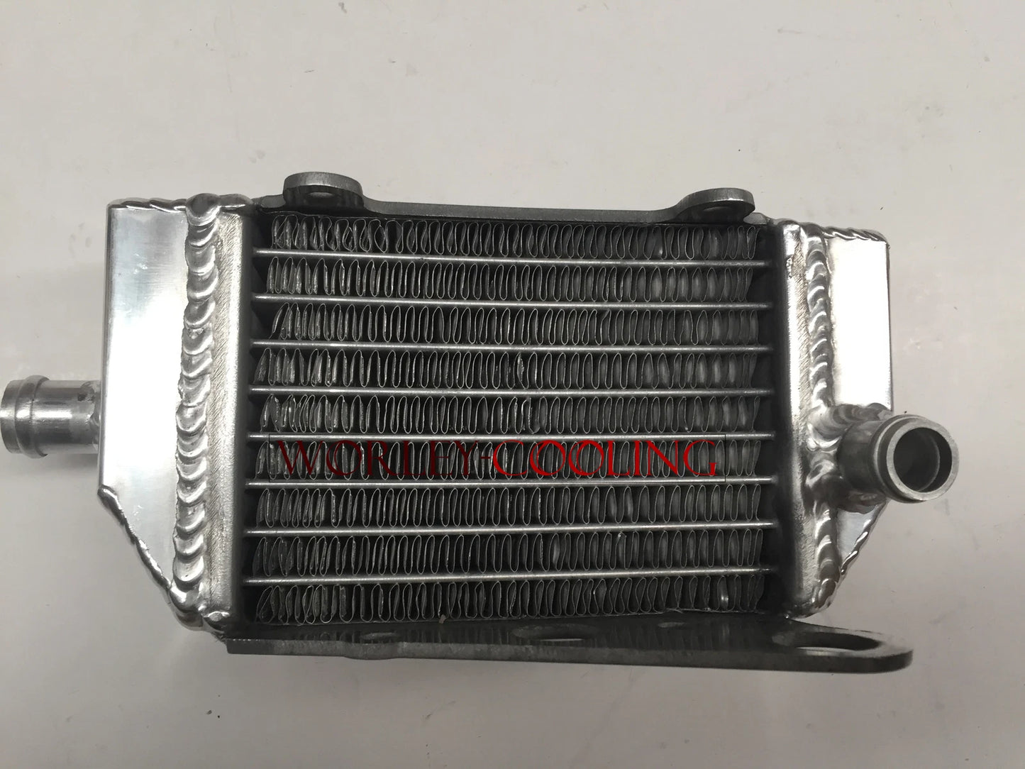 Aluminum Radiator for Husqvarna TC 50 Mini (2017-2020)