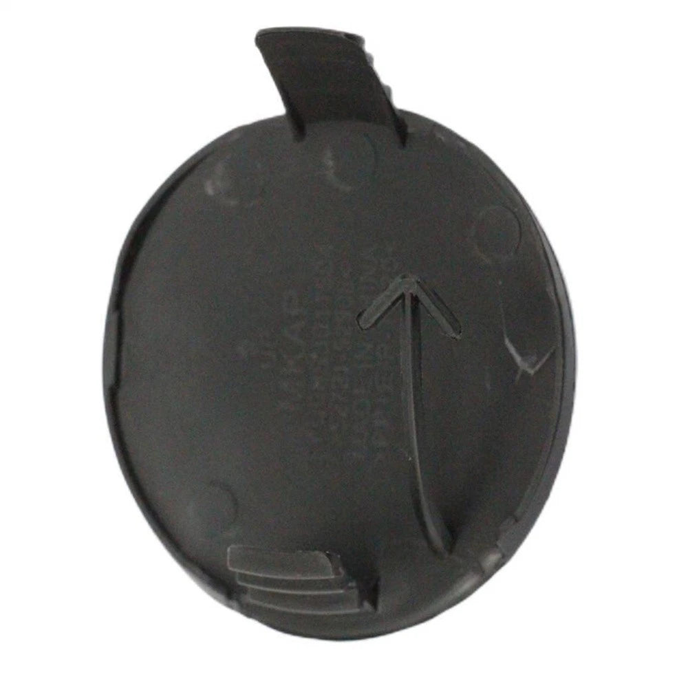 Front Bumper Tow Eye Cap Cover for Toyota Yaris (2007-2016)