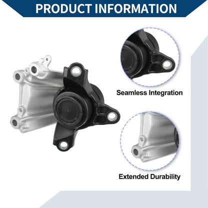 Engine Motor Mount for Honda Accord, Crosstour (2008-2012)