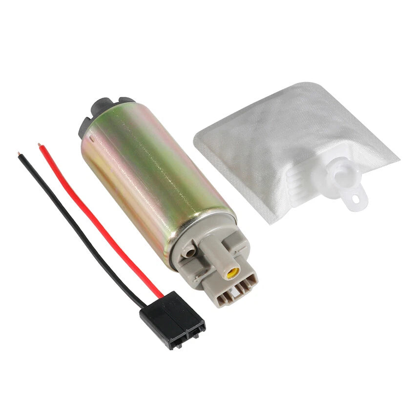 Fuel Pump + Filter for Suzuki Burgman 400/250 (2003-2006)