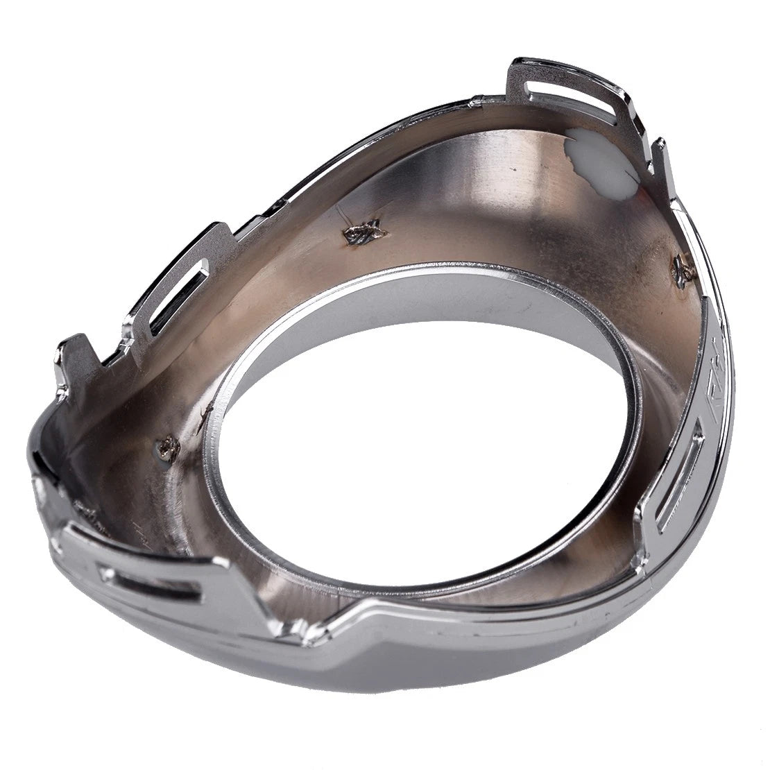 Right Fog Light Bezel Cover for Ford Focus (2012-2014)