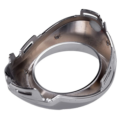 Right Fog Light Bezel Cover for Ford Focus (2012-2014)