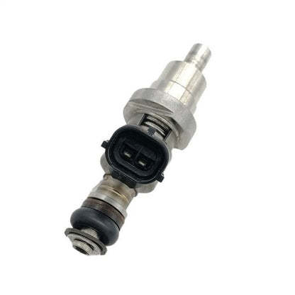 4 x Fuel Injectors for Toyota RAV4, Avensis, Vista (2000-2005)