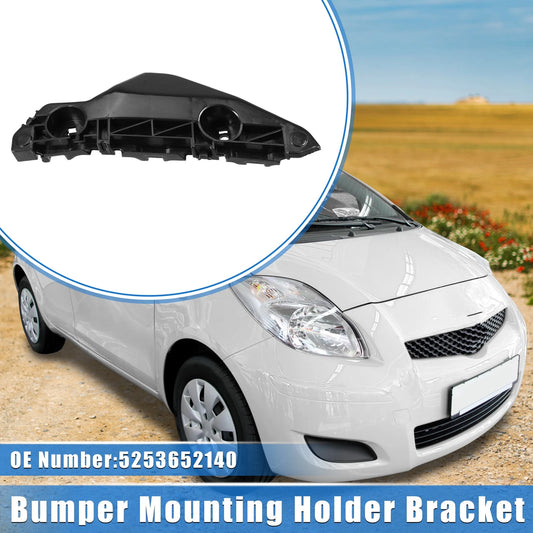 Left Bumper Mounting Bracket for Toyota Yaris (2007–2012)