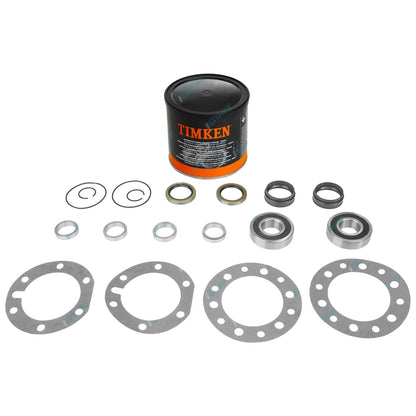 Rear Wheel Bearing Kits for Hilux 4x4 RZN169 RZN174 VZN167 VZN172 (2005-2015)