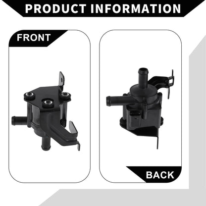 Cooling Water Pump for Ford EcoSport (2018-2021) 1 Pc