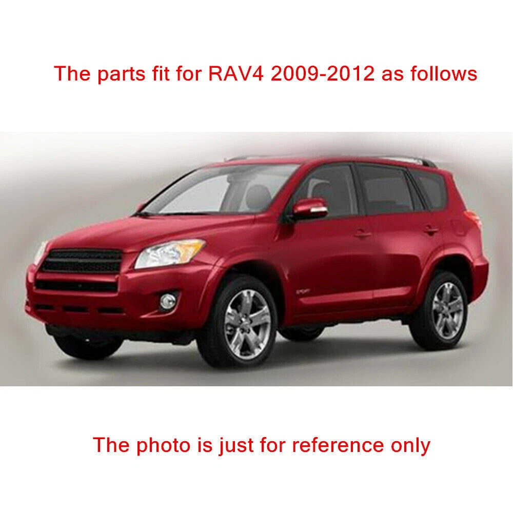 Rear Trunk Lid Weatherstrip Seal for Toyota RAV4 (2006-2012)