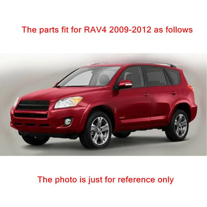 Rear Trunk Lid Weatherstrip Seal for Toyota RAV4 (2006-2012)