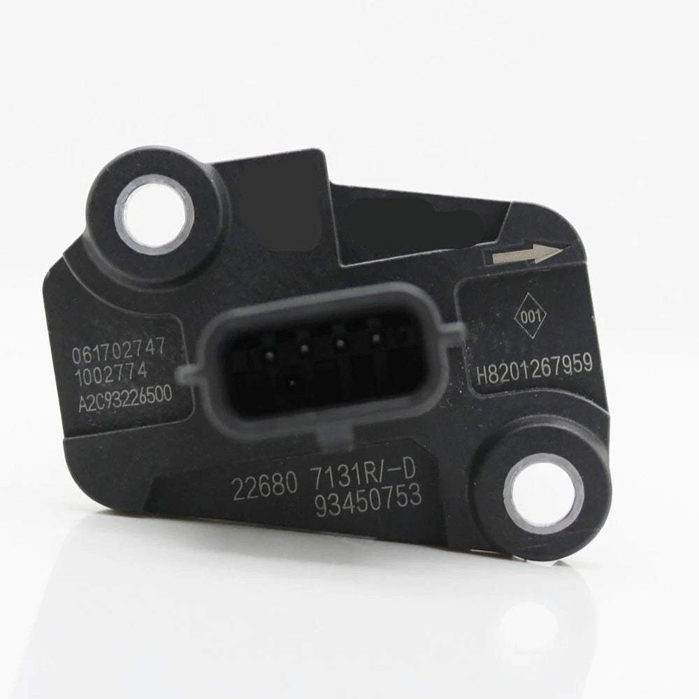 MAF Mass Air Flow Sensor for Infiniti Q50 Q60 3.0L (2016-2019)