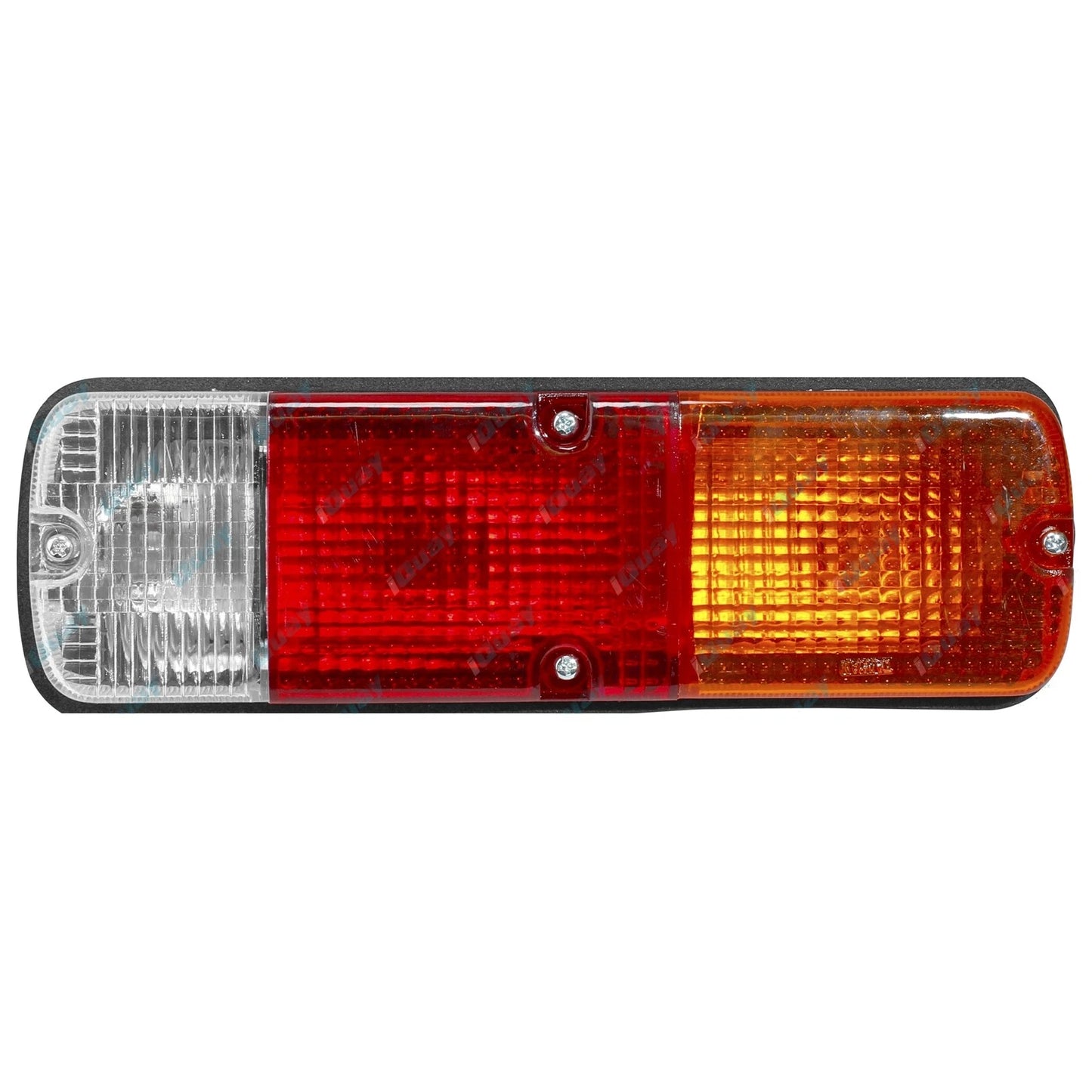 Tail Light Lamp for Landcruiser BJ40 BJ42 FJ40 FJ45 HJ45 HJ47 (1975-1984)