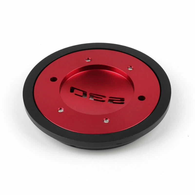 Crash Pad Engine Guard for Yamaha Tmax T-Max 530 (2012-2015) Red F3