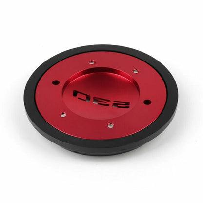 Crash Pad Engine Guard for Yamaha Tmax T-Max 530 (2012-2015) Red F3