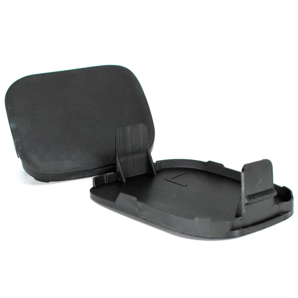 Front Bumper Tow Hook Eye Cap Cover for Toyota Prius (2009-2015)