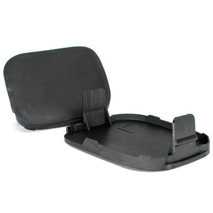 Front Bumper Tow Hook Eye Cap Cover for Toyota Prius (2009-2015)