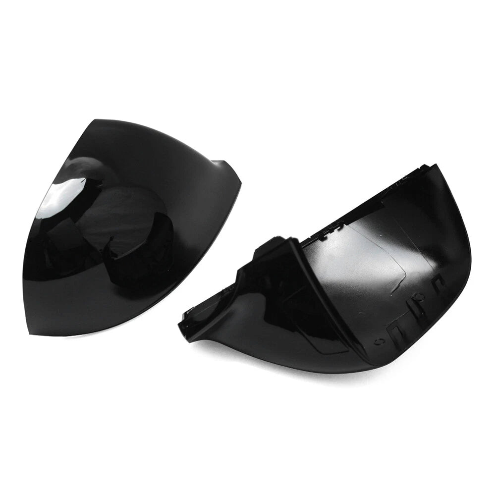 Rearview Mirror Caps for Volkswagen Transporter T5 T5.1 T6 (2010-2023)