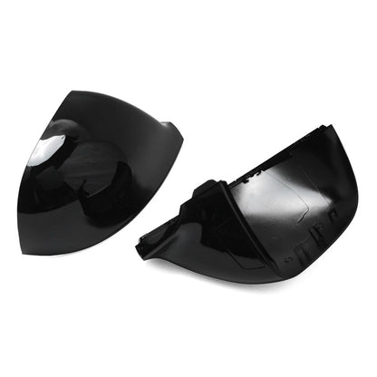 Rearview Mirror Caps for Volkswagen Transporter T5 T5.1 T6 (2010-2023)
