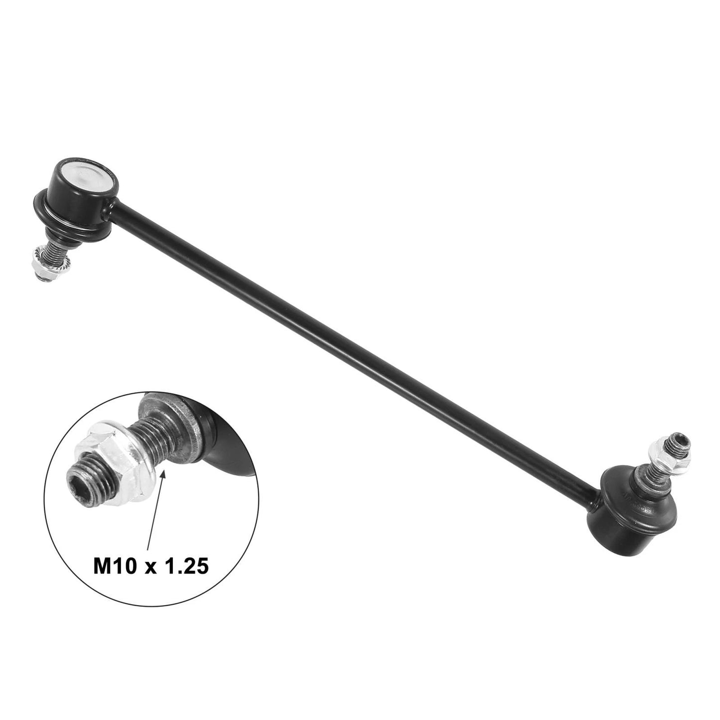 2 x Stabilizer Sway Bar Link Kit for Toyota Corolla Matrix