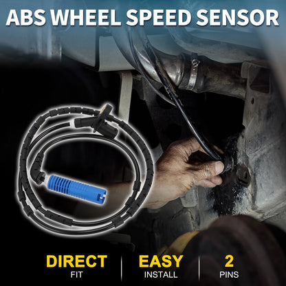 ABS Wheel Speed Sensor for BMW 325Ci (2001-2006)