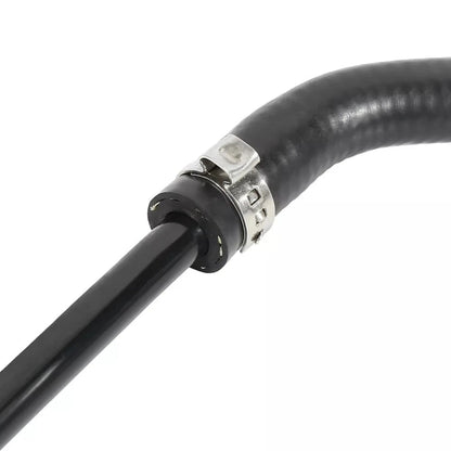 Radiator Coolant Hose for BMW 118i 120i (2007-2012) L4 1.6L 2.0L