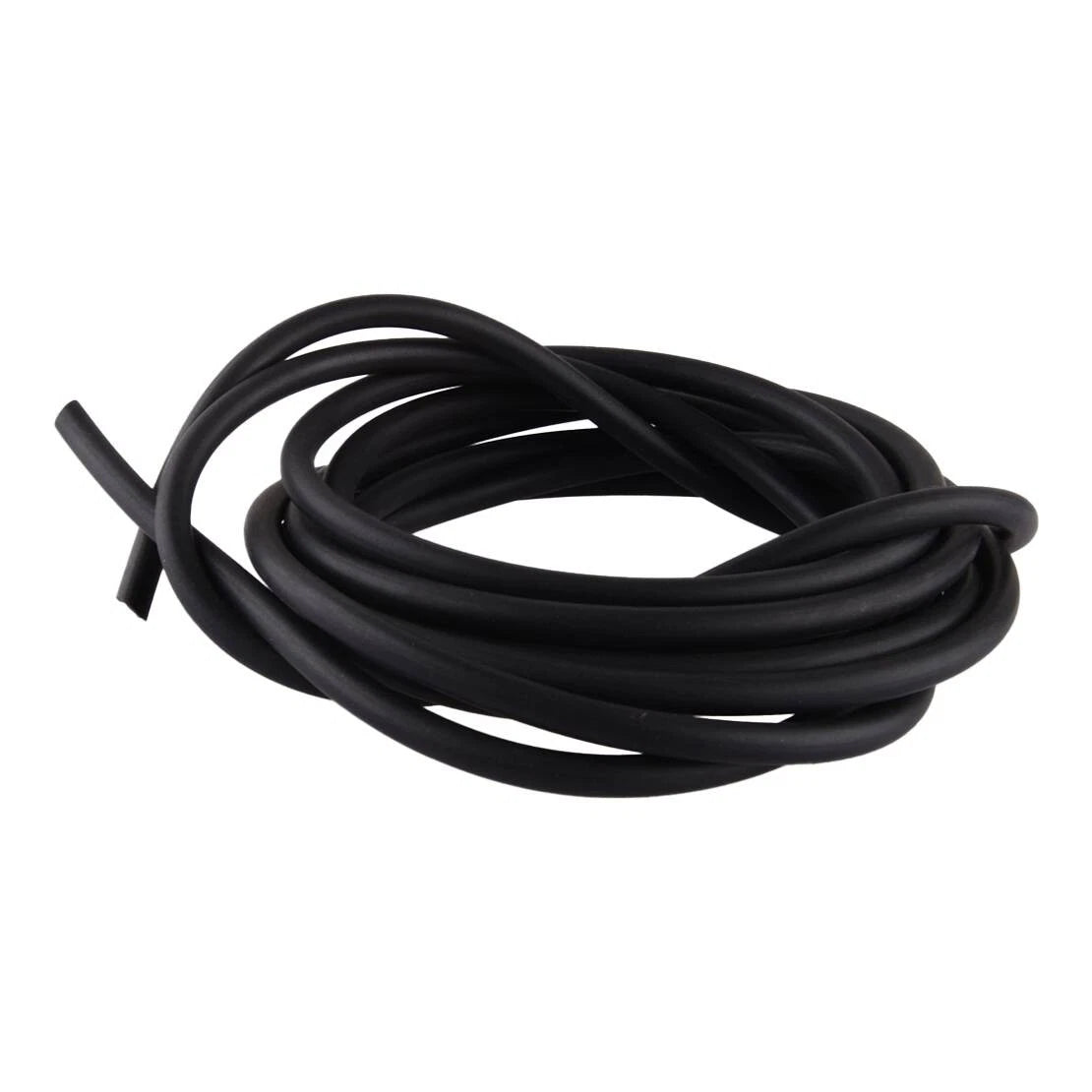 10ft 6mm 1/4"ID Silicone Air Vacuum Hose for Cars (Various Years)