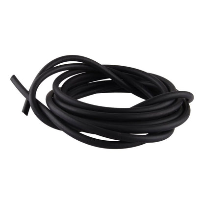 10ft 6mm 1/4"ID Silicone Air Vacuum Hose for Cars (Various Years)
