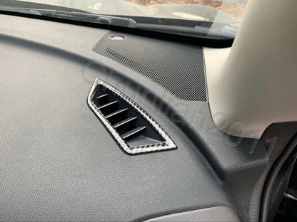 Air Condition Vent Cover Trim for 2019-2023 Subaru Forester 2 x PC (2019-2023)