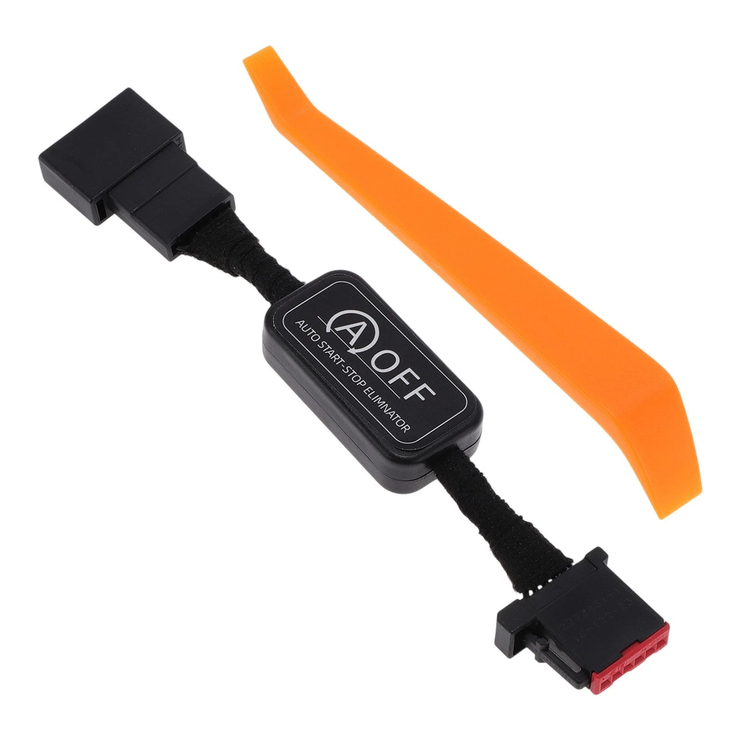 Auto Start Stop Eliminator for Ford Expedition (2022-2024)