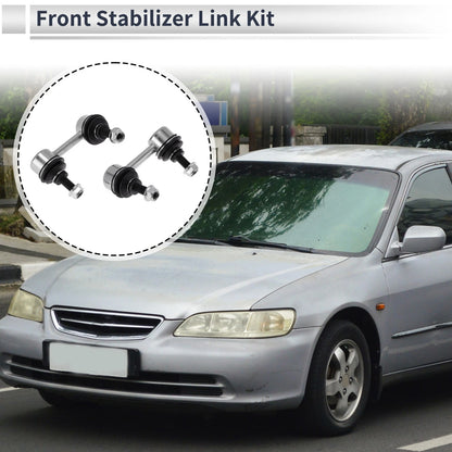 Stabilizer Bar Links No Bushing for Acura CL (2001 - 2003)