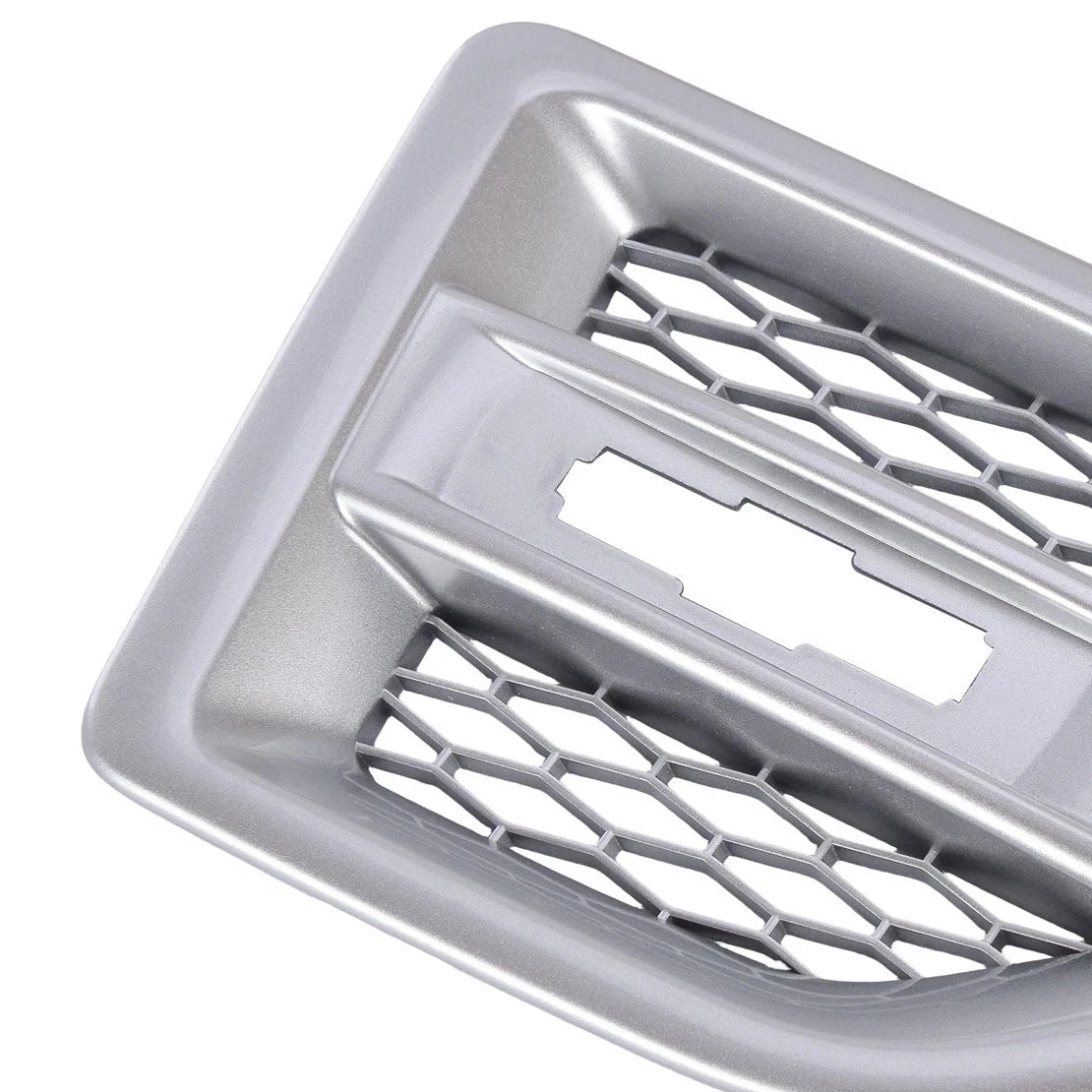 Right Side Fender Air Vent Grille Cover for Land Rover Freelander (06-16)