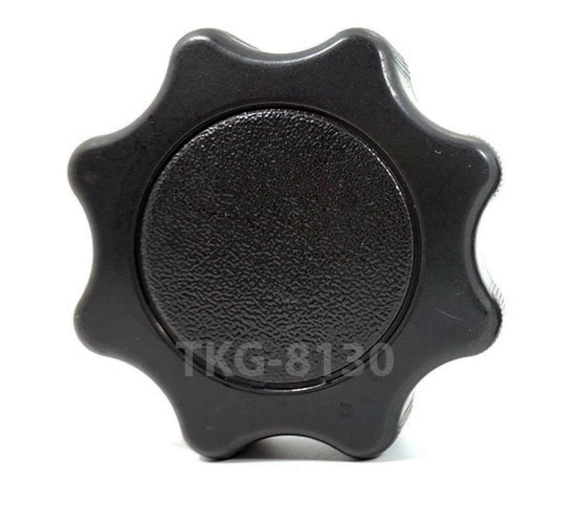 Black Seat Adjust Handle Knob for Toyota Hilux Vigo/Fortuner (2005-2014)