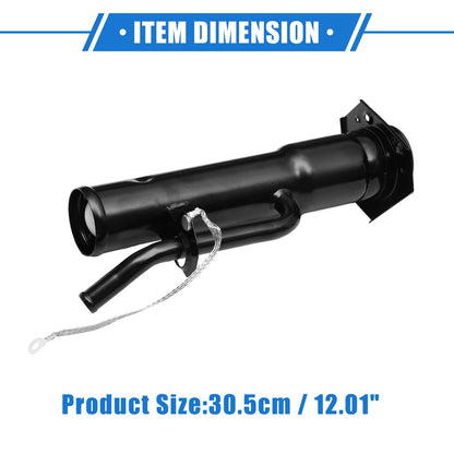 Fuel Tank Filler Neck for Chevrolet S10 (2001-2002)