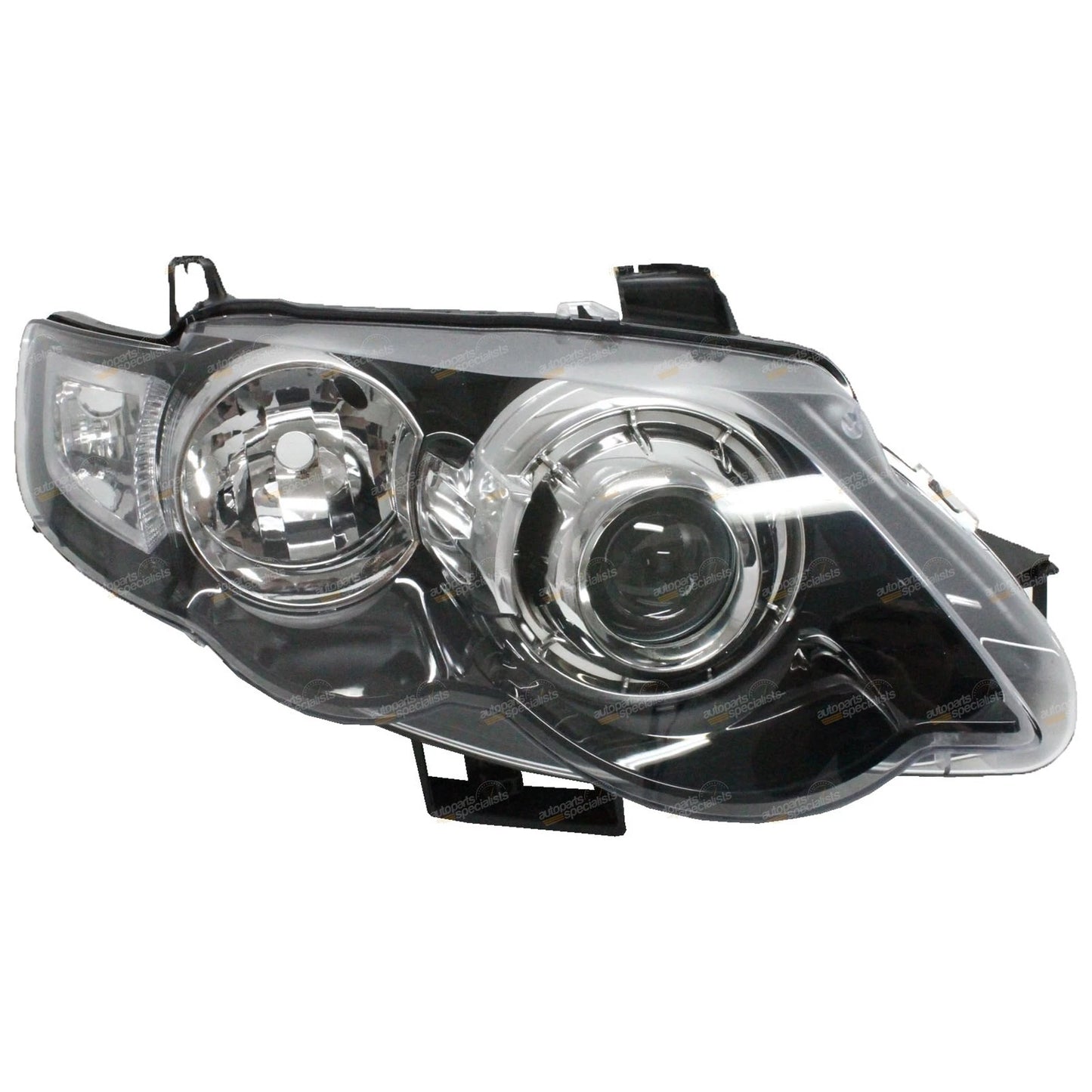 Right Front Headlight Assembly for Ford Falcon XR6 (2011 - 2014)