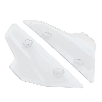 Clear Fairing Deflector Wind Deflection for Honda XL750 Transalp (2023)