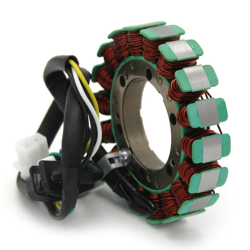 Magneto Stator Coil for Suzuki LTF 400 LTA 400 Eiger 400 (2002-2007)