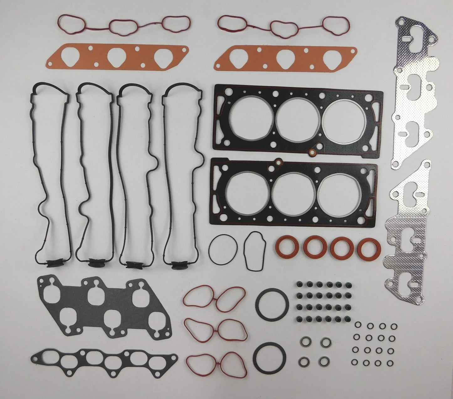 HEAD GASKET SET for VAUXHALL OPEL OMEGA SINTRA SAAB 9000